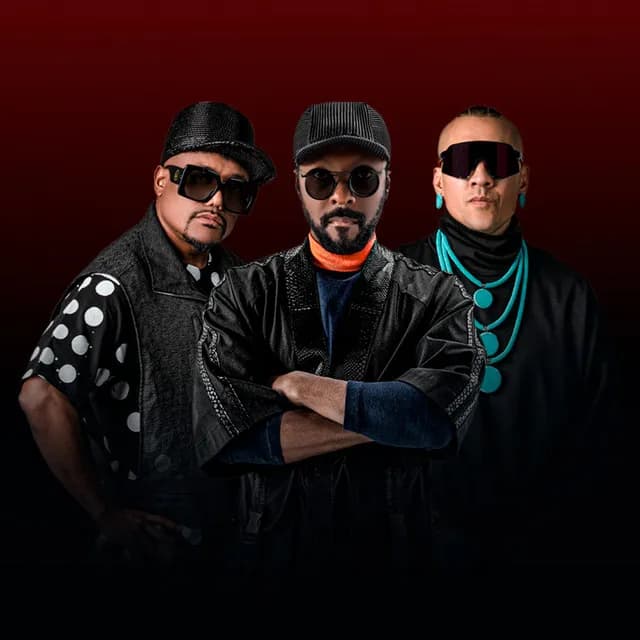 Black Eyed Peas