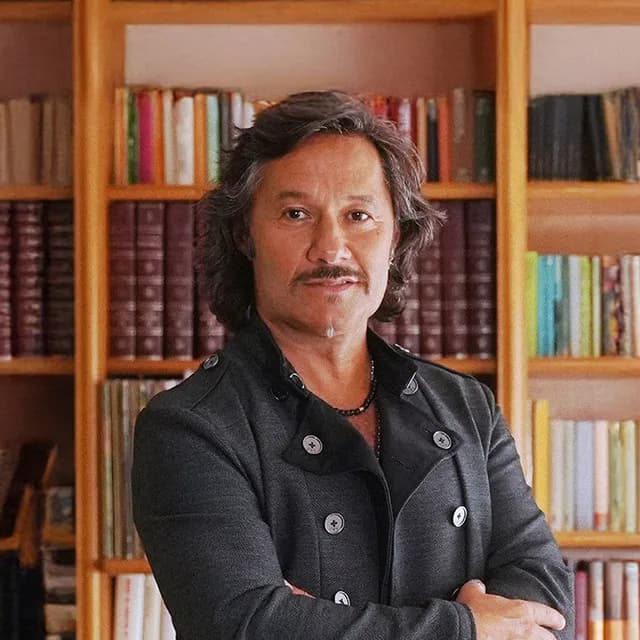 Diego Torres