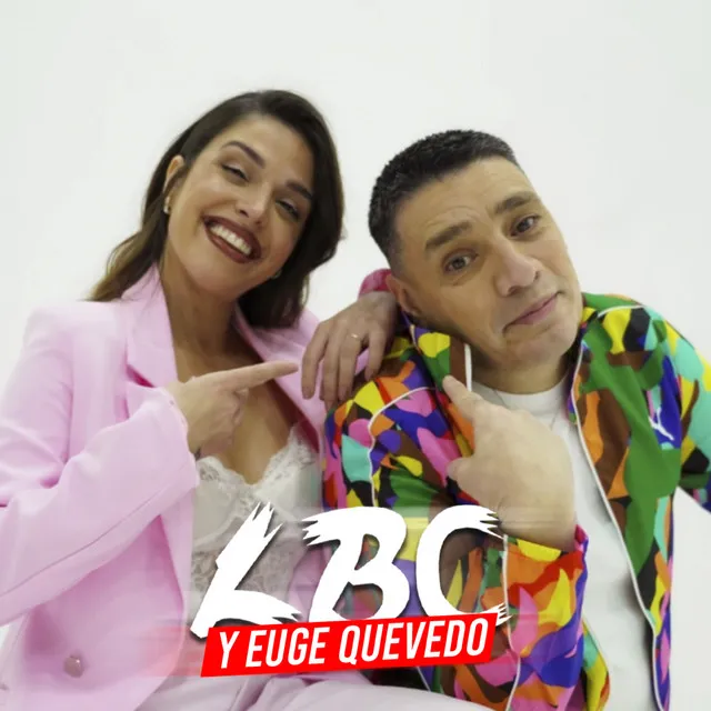 La Banda de Carlitos & eugenia quevedo
