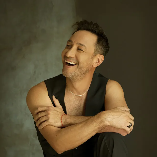 Luciano Pereyra